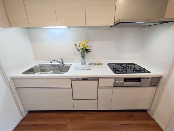 宝梅アーバンライフ　中古マンション