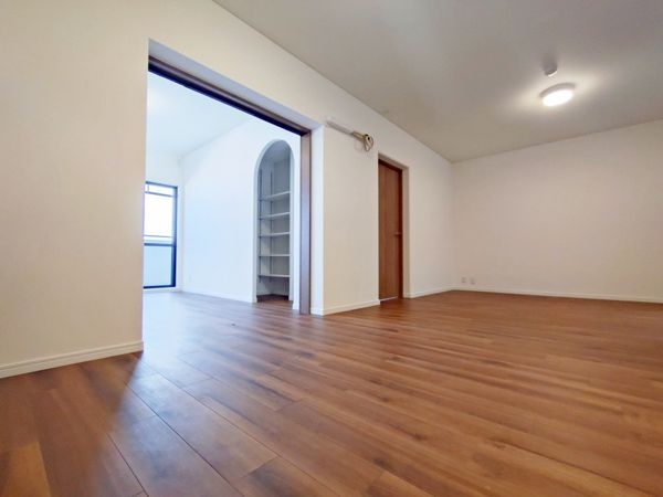 宝梅アーバンライフ　中古マンション