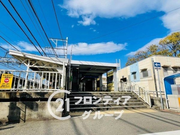 キャピタル武庫川　中古マンション(武庫川駅(阪神本線))