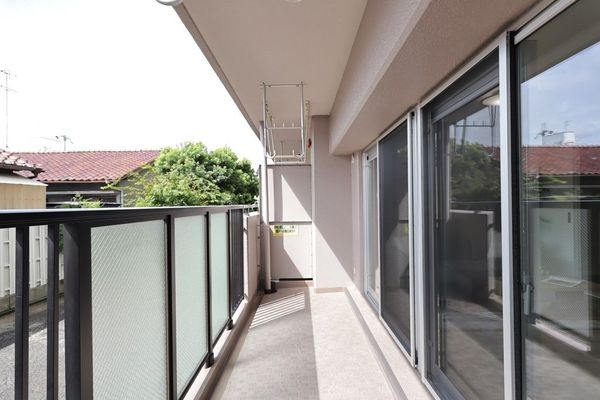 キャピタル武庫川　中古マンション