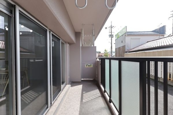 キャピタル武庫川　中古マンション