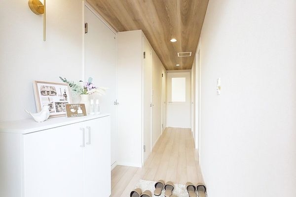 キャピタル武庫川　中古マンション