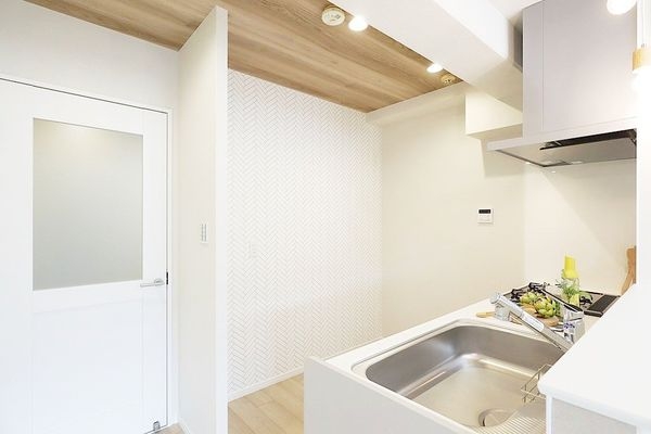 キャピタル武庫川　中古マンション