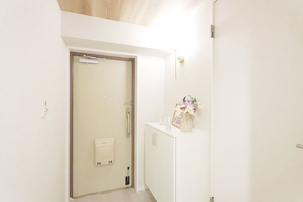 キャピタル武庫川　中古マンション