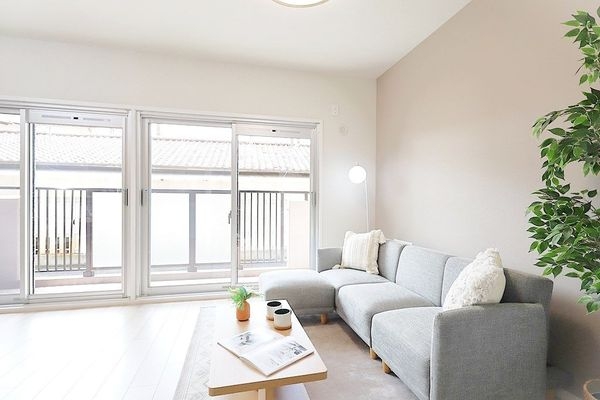 キャピタル武庫川　中古マンション