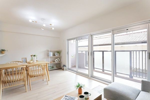 キャピタル武庫川　中古マンション