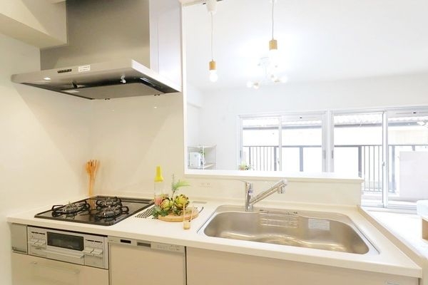 キャピタル武庫川　中古マンション