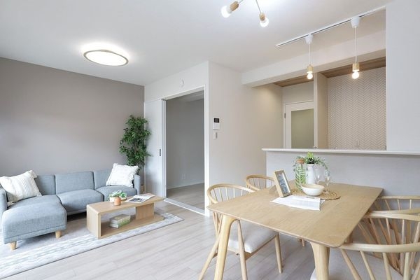 キャピタル武庫川　中古マンション