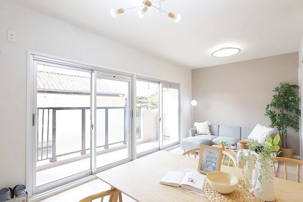 キャピタル武庫川　中古マンション