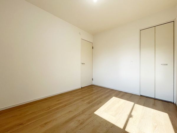 尼崎市浜田町２丁目　新築一戸建て　2期　全１区画