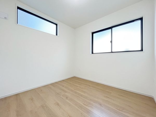 尼崎市浜田町２丁目　新築一戸建て　2期　全１区画