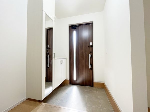 尼崎市浜田町２丁目　新築一戸建て　2期　全１区画