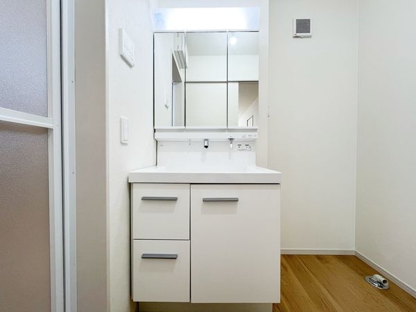 尼崎市浜田町２丁目　新築一戸建て　2期　全１区画