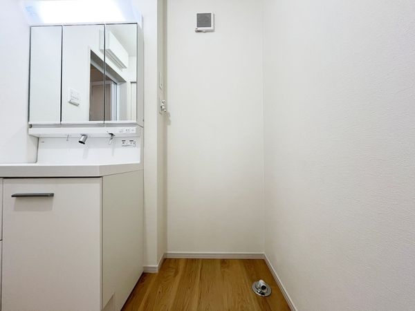 尼崎市浜田町２丁目　新築一戸建て　2期　全１区画