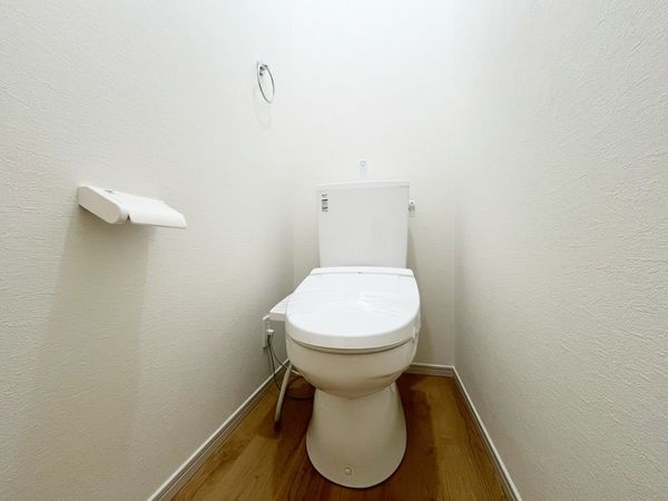 尼崎市浜田町２丁目　新築一戸建て　2期　全１区画