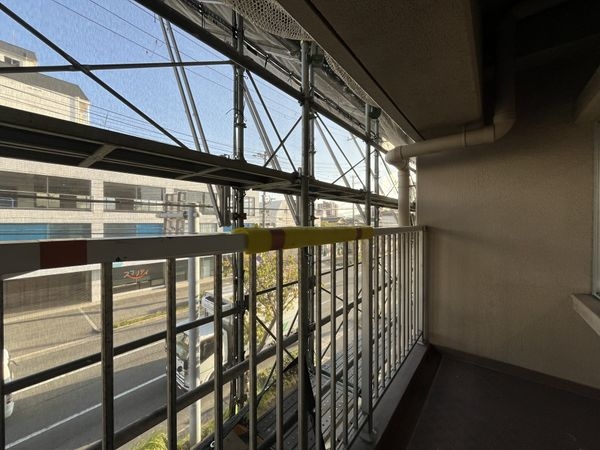 ネオダイキョー甲子園２　中古マンション