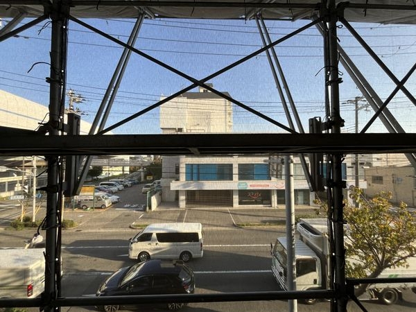 ネオダイキョー甲子園２　中古マンション