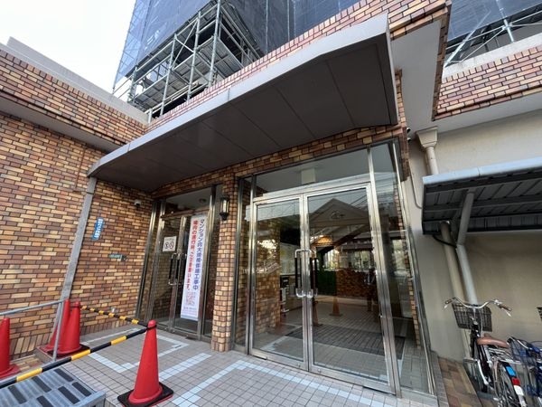 ネオダイキョー甲子園２　中古マンション