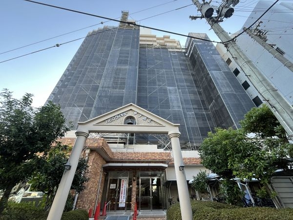 ネオダイキョー甲子園２　中古マンション