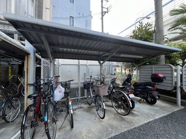 ネオダイキョー甲子園２　中古マンション