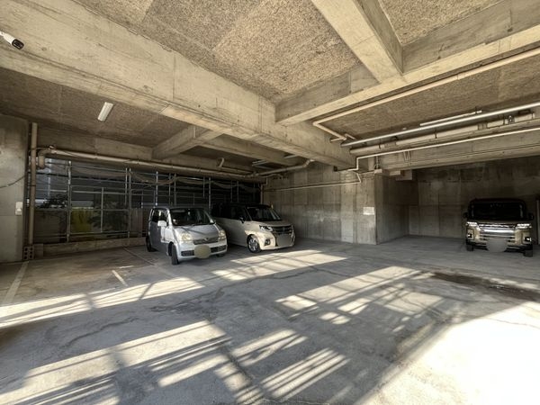 ネオダイキョー甲子園２　中古マンション