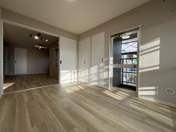 ネオダイキョー甲子園２　中古マンション