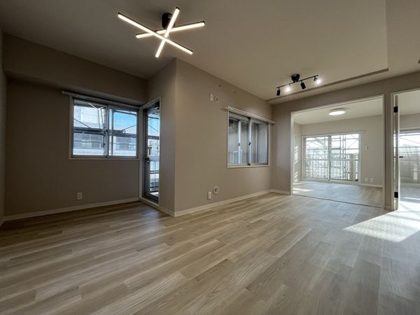 ネオダイキョー甲子園２　中古マンション