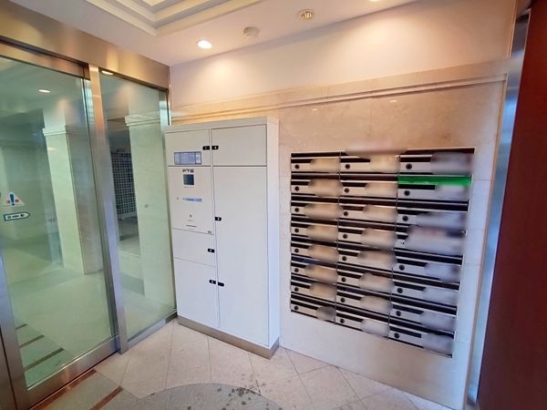 セレッソコート芦屋大原　中古マンション