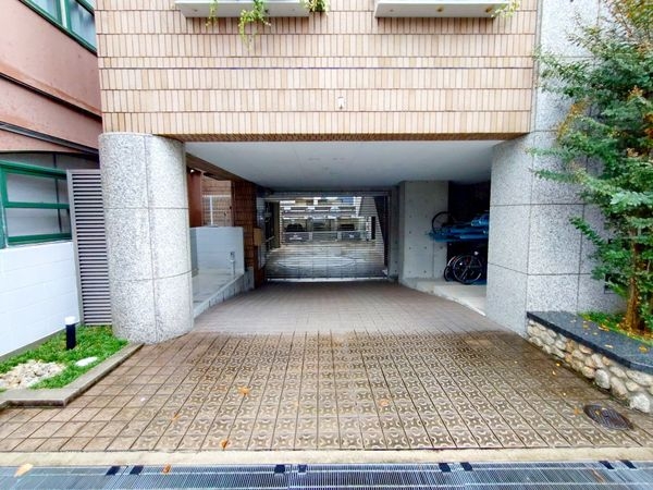 セレッソコート芦屋大原　中古マンション