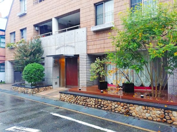 セレッソコート芦屋大原　中古マンション