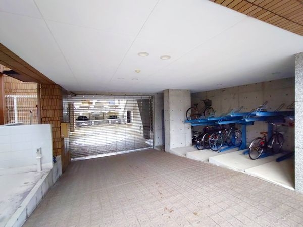セレッソコート芦屋大原　中古マンション