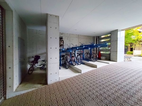 セレッソコート芦屋大原　中古マンション