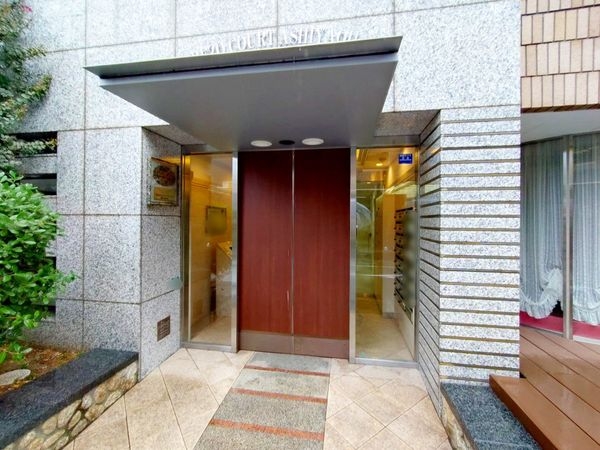 セレッソコート芦屋大原　中古マンション