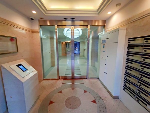 セレッソコート芦屋大原　中古マンション