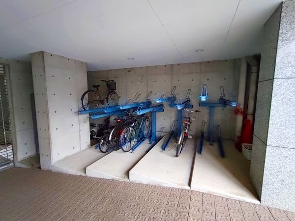 セレッソコート芦屋大原　中古マンション