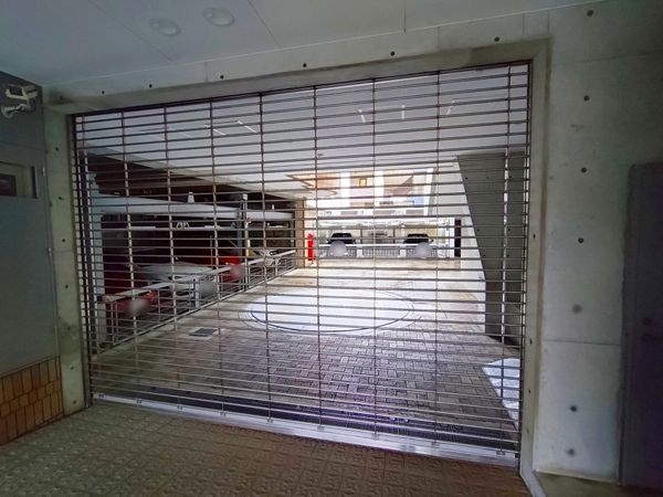 セレッソコート芦屋大原　中古マンション