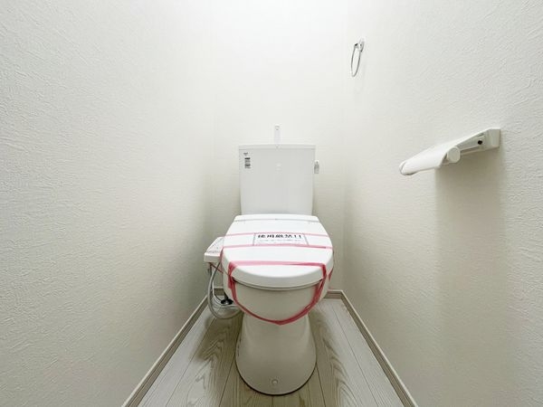 尼崎市塚口町６丁目　新築一戸建て　２期　１号棟