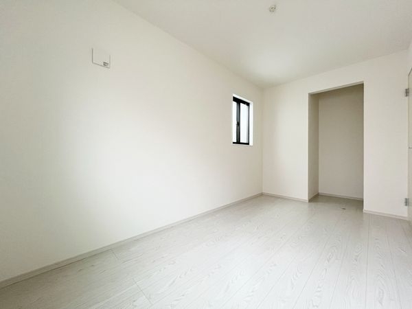 尼崎市塚口町６丁目　新築一戸建て　２期　１号棟