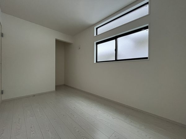 尼崎市塚口町６丁目　新築一戸建て　２期　１号棟