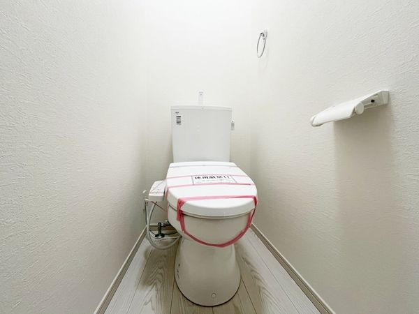 尼崎市塚口町６丁目　新築一戸建て　２期　１号棟