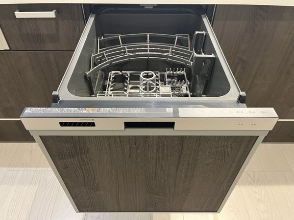 尼崎市塚口町６丁目　新築一戸建て　２期　１号棟