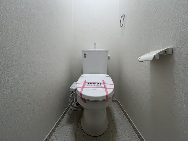 尼崎市塚口町６丁目　新築一戸建て　２期　２号棟