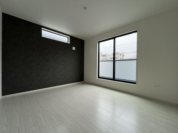 尼崎市塚口町６丁目　新築一戸建て　２期　２号棟