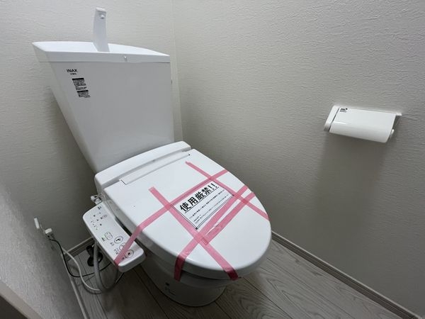 尼崎市塚口町６丁目　新築一戸建て　２期　２号棟
