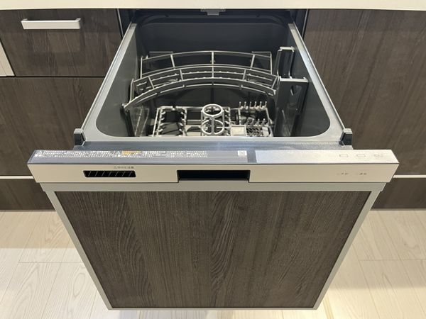 尼崎市塚口町６丁目　新築一戸建て　２期　２号棟