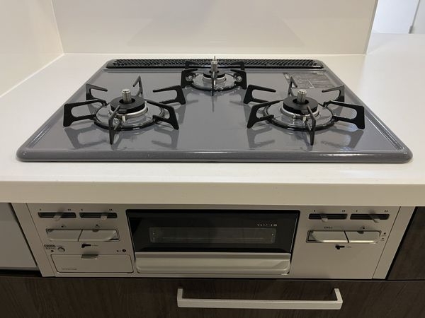 尼崎市塚口町６丁目　新築一戸建て　２期　２号棟