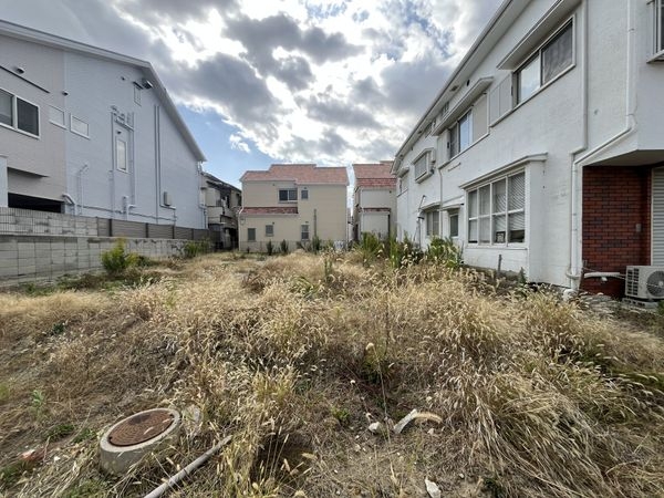 尼崎市塚口町６丁目　新築一戸建て　２期　２号棟