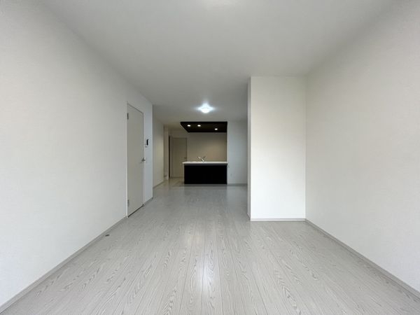 尼崎市塚口町６丁目　新築一戸建て　２期　２号棟