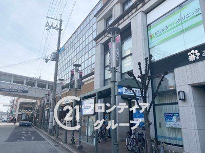 阪急新仁川マンション　中古マンション(コーヨー甲東園店)