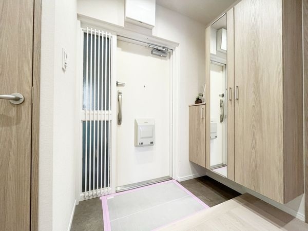 阪急新仁川マンション　中古マンション